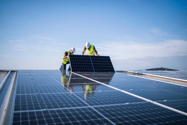 Best Roof Ventilation Installation  in Ringgold, GA